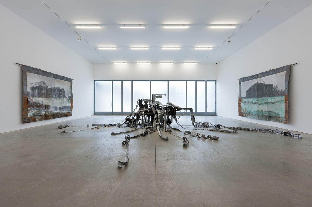 Der fruchtbare Halbmond - La Mezzaluna Fertile