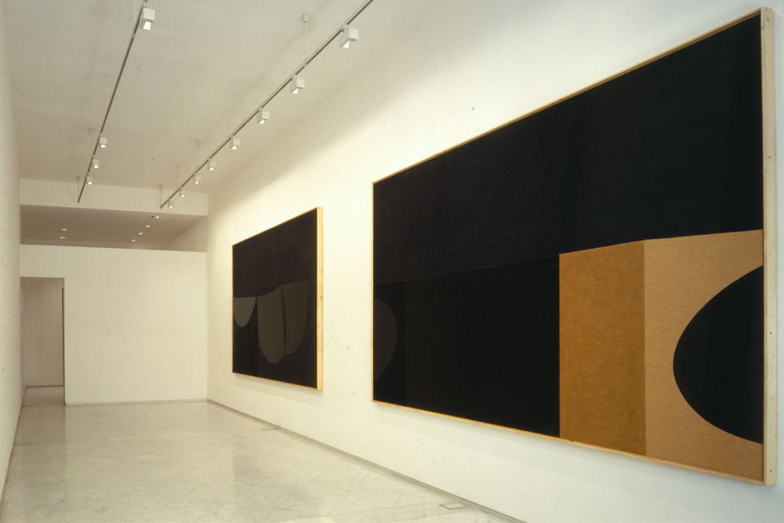 Alberto Burri