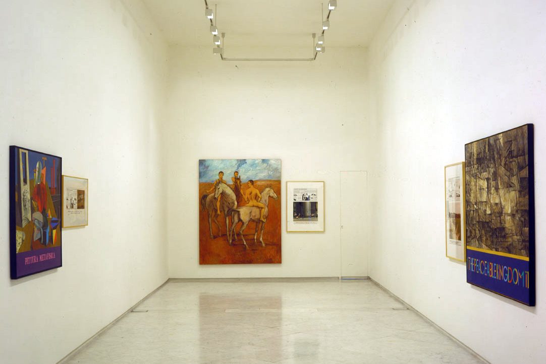 Douglas Huebler