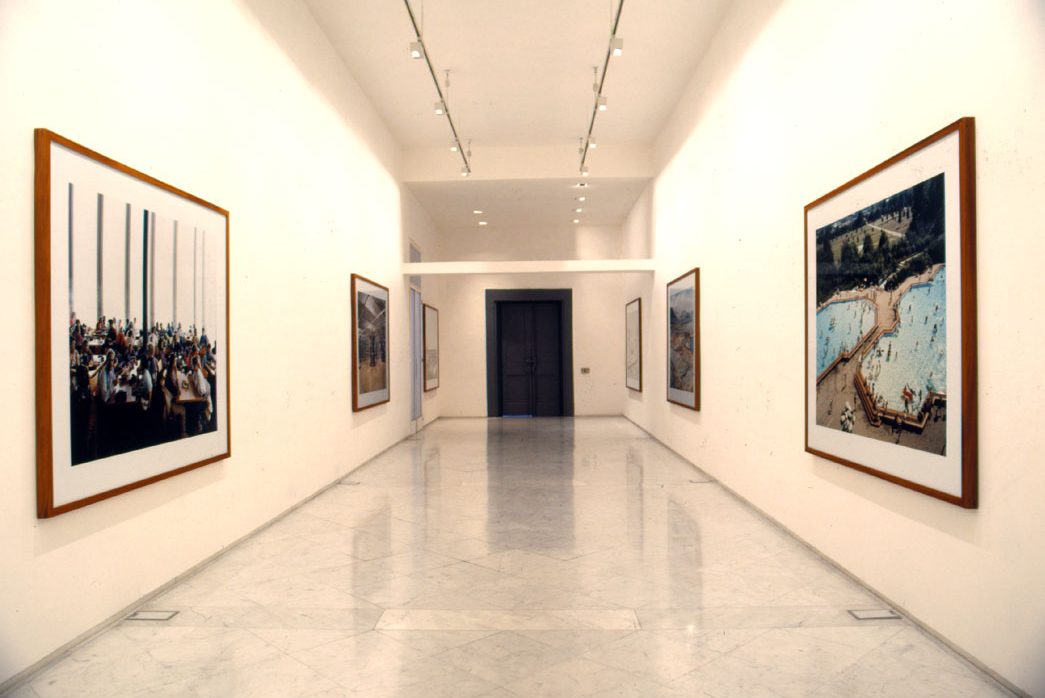 Andreas Gursky