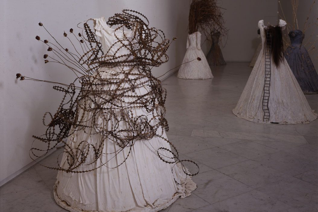 Le donne dell’antichità