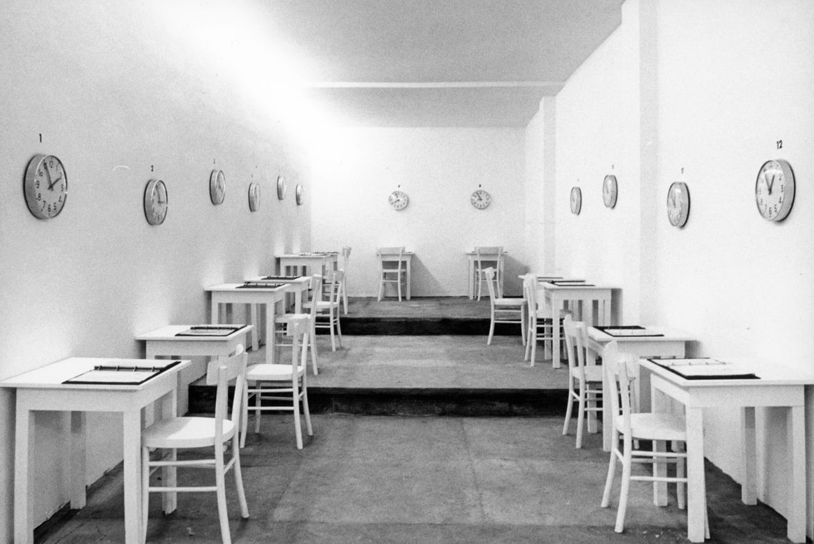 "L’Ottava Investigazione (A.A.I.A.I.) proposizione 6"