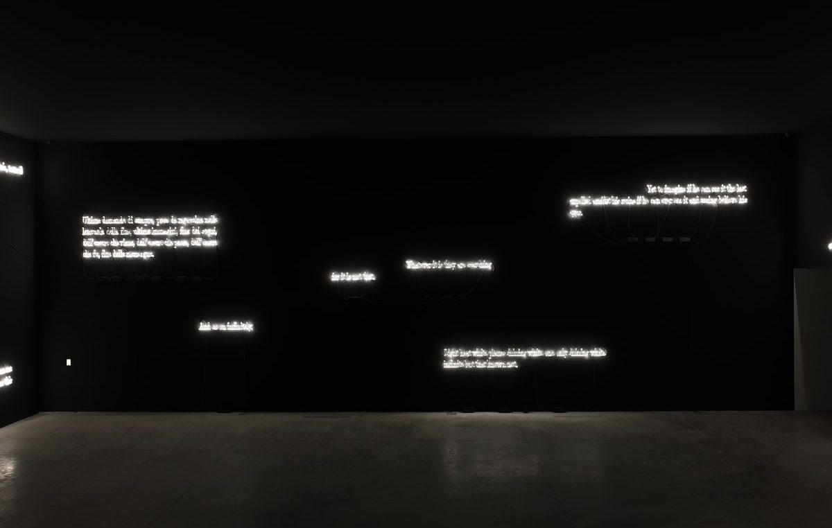 Texts for Nothing - Joseph Kosuth - Google Books