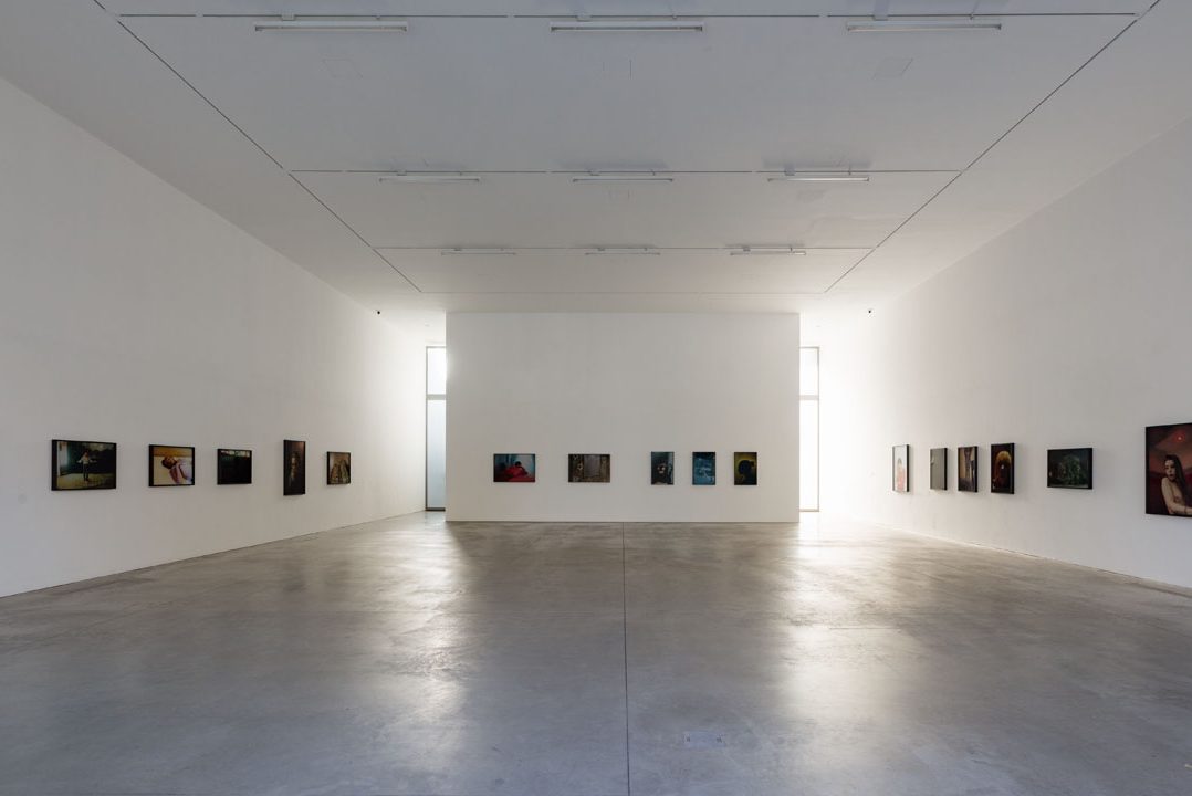 Tell me something about you