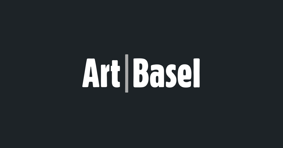 Art Basel OVR