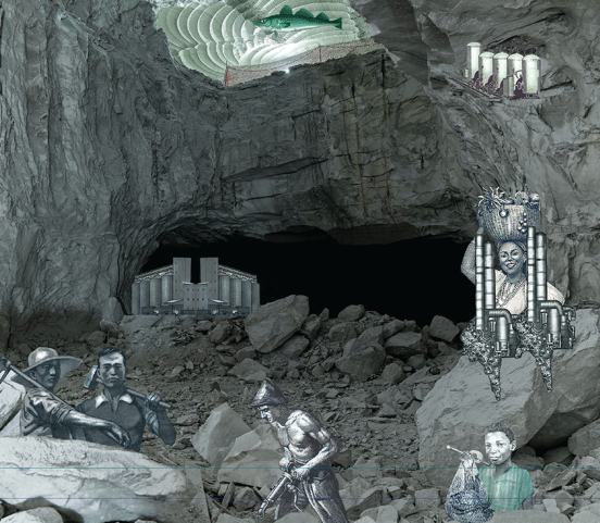 The Spectre of Malthus