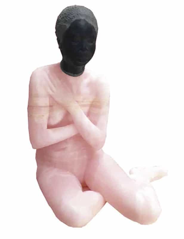 Vanessa Beecroft | Marble | Kunsten Museum of Modern Art Aalborg | Group Show