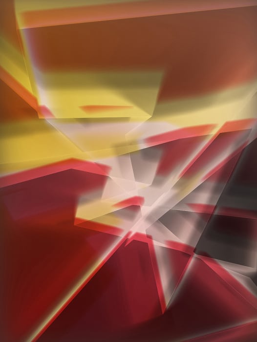 THOMAS RUFF | Metaphotography | SOLO SHOW