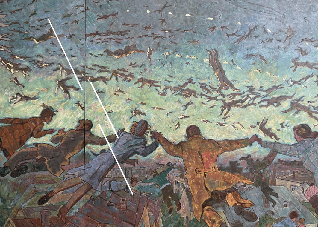 ILYA & EMILIA KABAKOV | Aria di Capri - Festival del Paesaggio, VI Edizione | GROUP SHOW