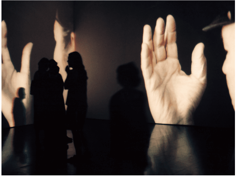 GARY HILL | Symphony of All the Changes | Guangdong Museum of Art, Guangzhou, Cina - 10 gennaio – 10 aprile, 2023