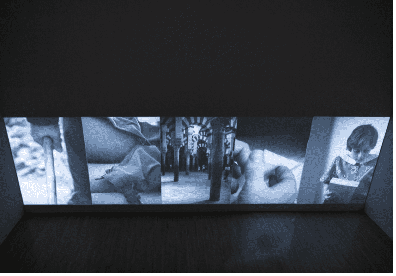 GARY HILL | Gary Hill: Circular Breathing | LUMA, Arles - 23 settembre, 2022 - 5 marzo, 2023