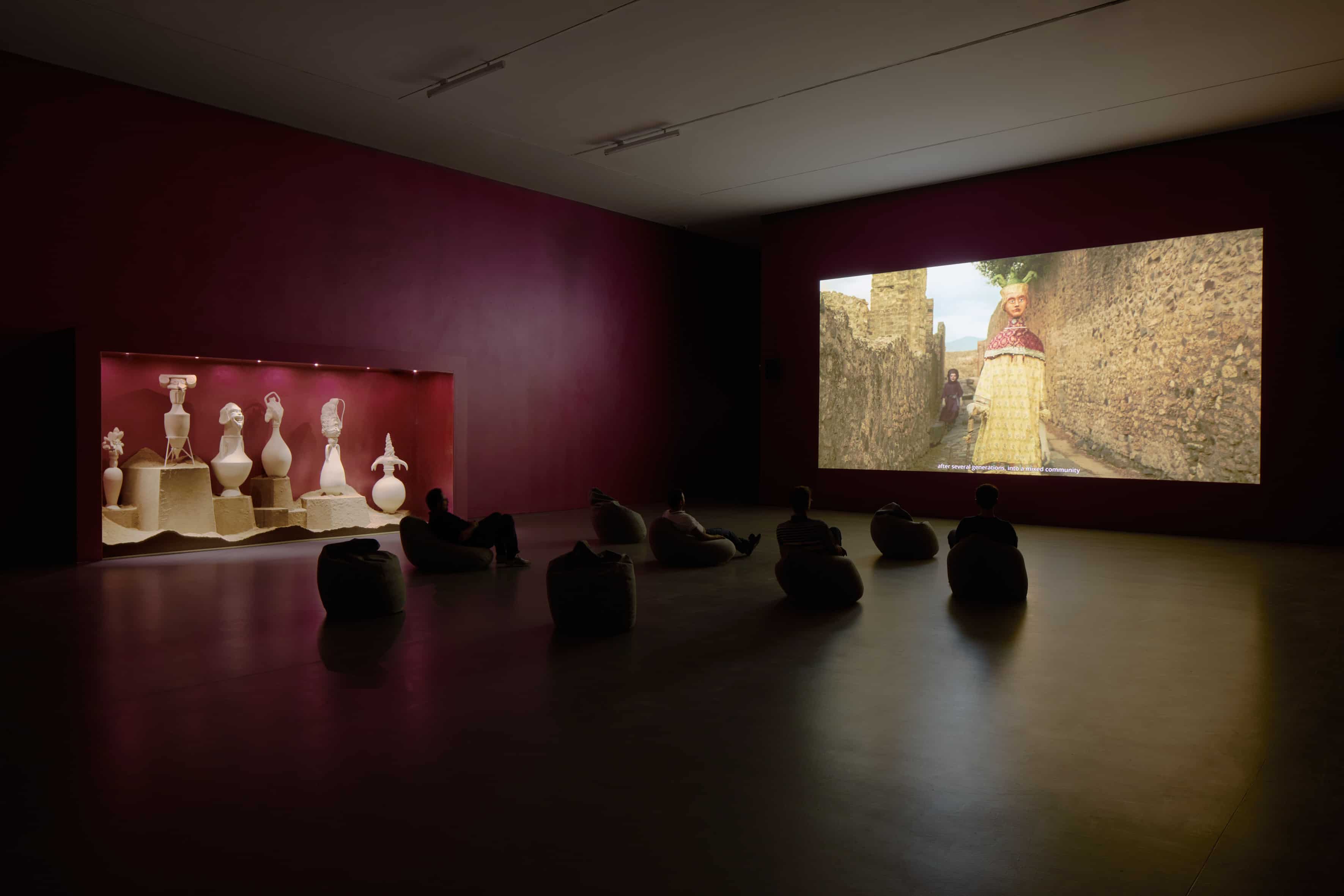 I Am Hymns of the New Temples