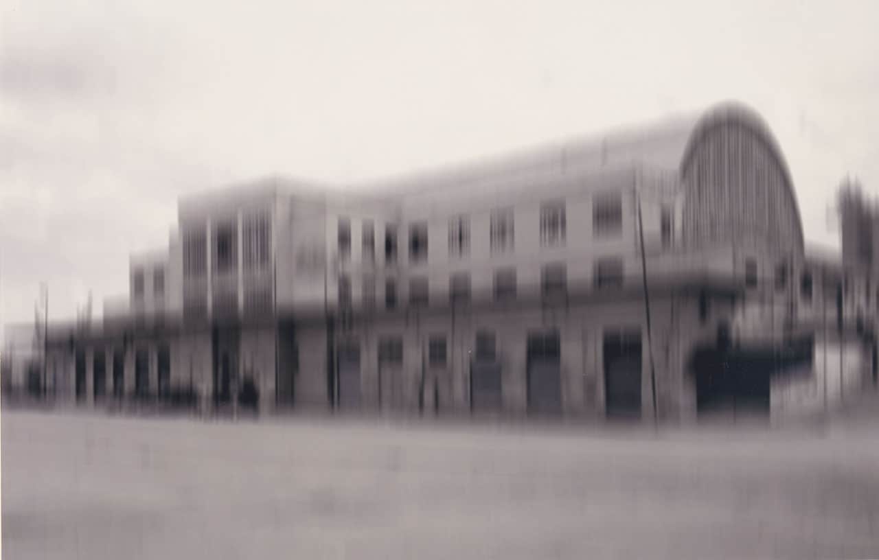 THOMAS RUFF | Out of the Box - 20 Years Schaulager | Mostra collettiva | Schalager, Münchenstein, Germania | Fino al 19 Novembre 2023