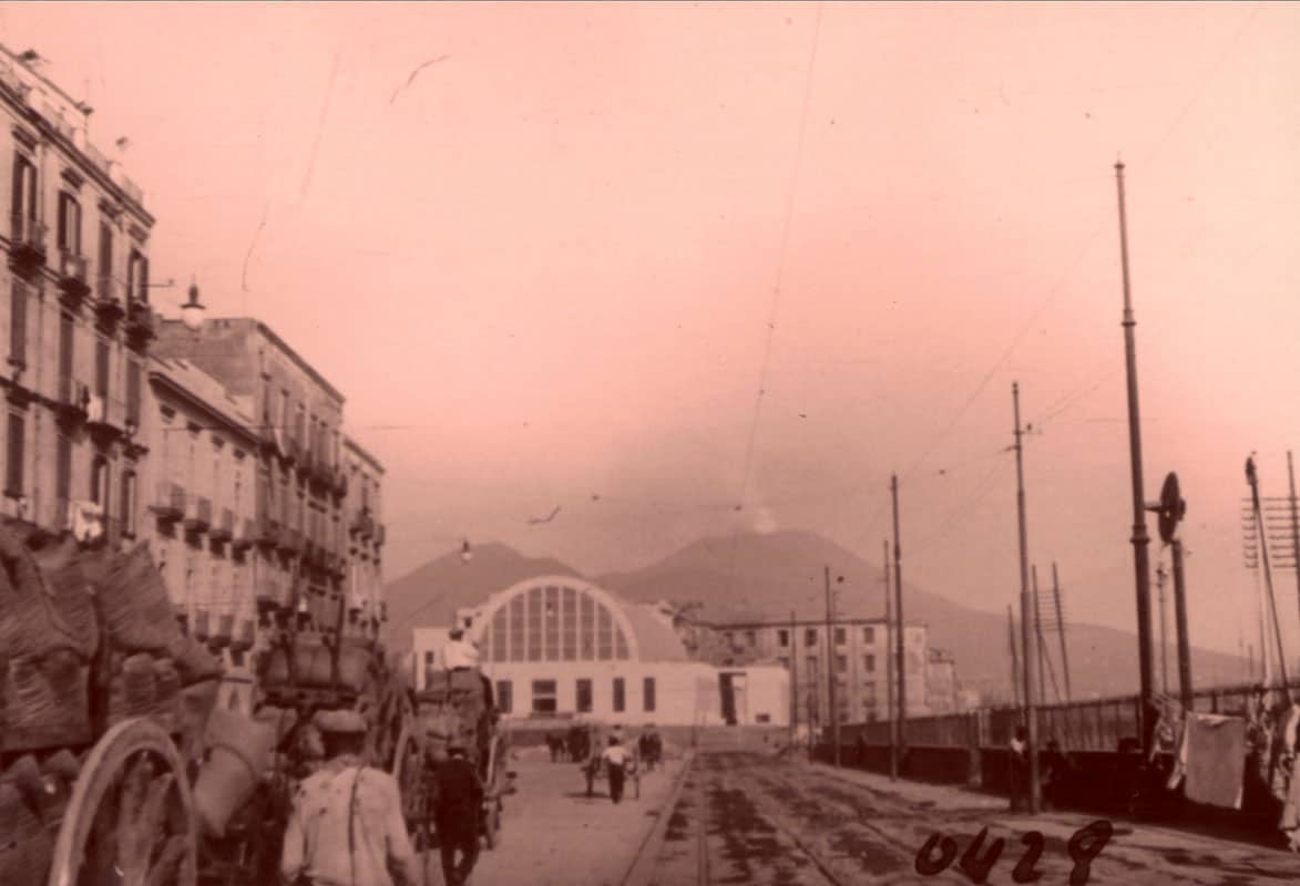 THOMAS RUFF | Everybody Talks About the Weather | Mostra collettiva | Fondazione Prada, Ca' Corner della Regina, Venezia | Fino al 26 Novembre 2023