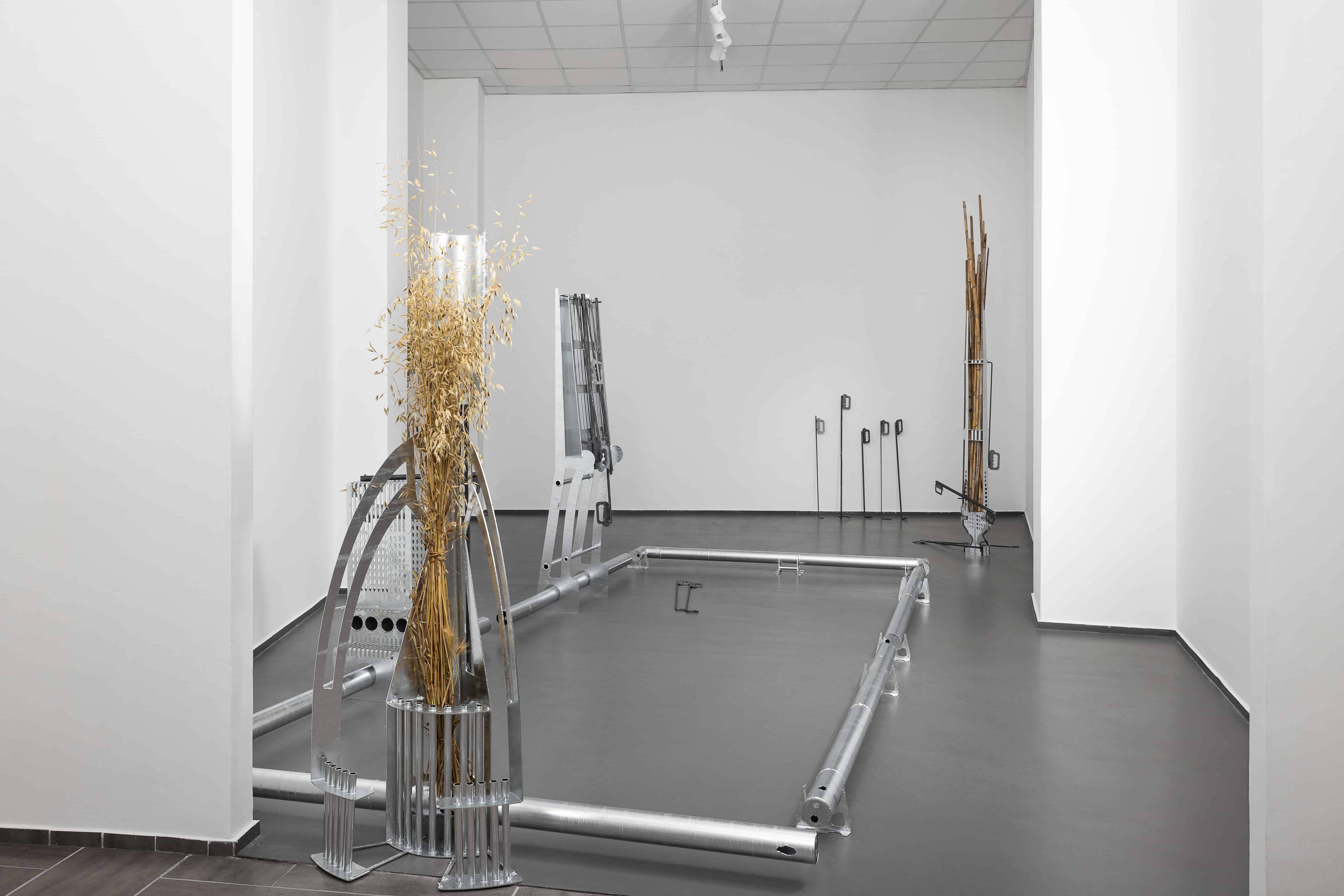 LUCA MONTERASTELLI | Termoli Prize | Museo MACTE | 27 May - 17 September 2023