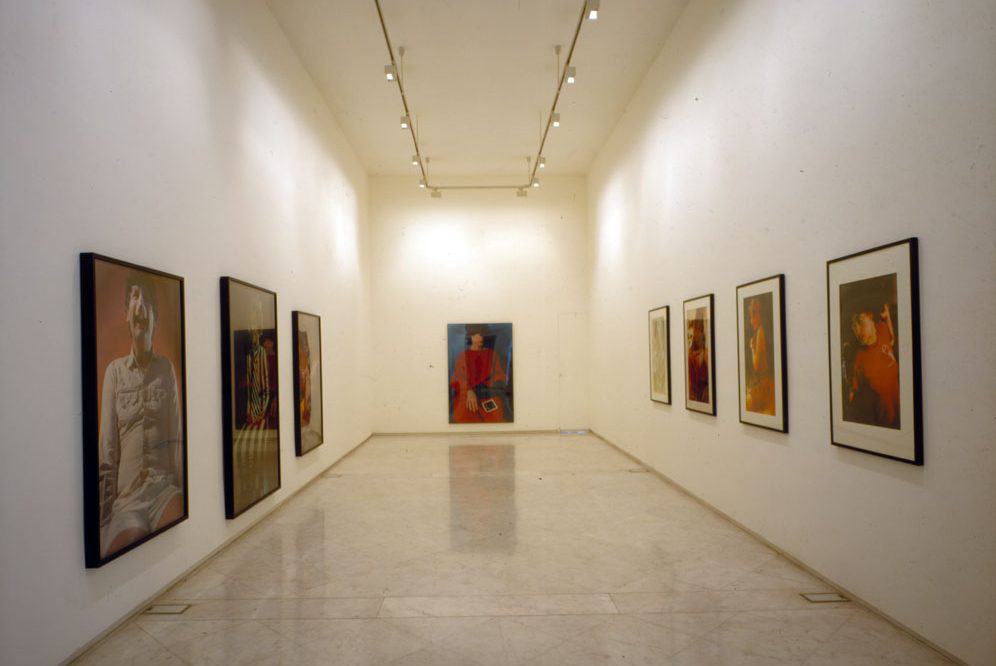 Cindy Sherman