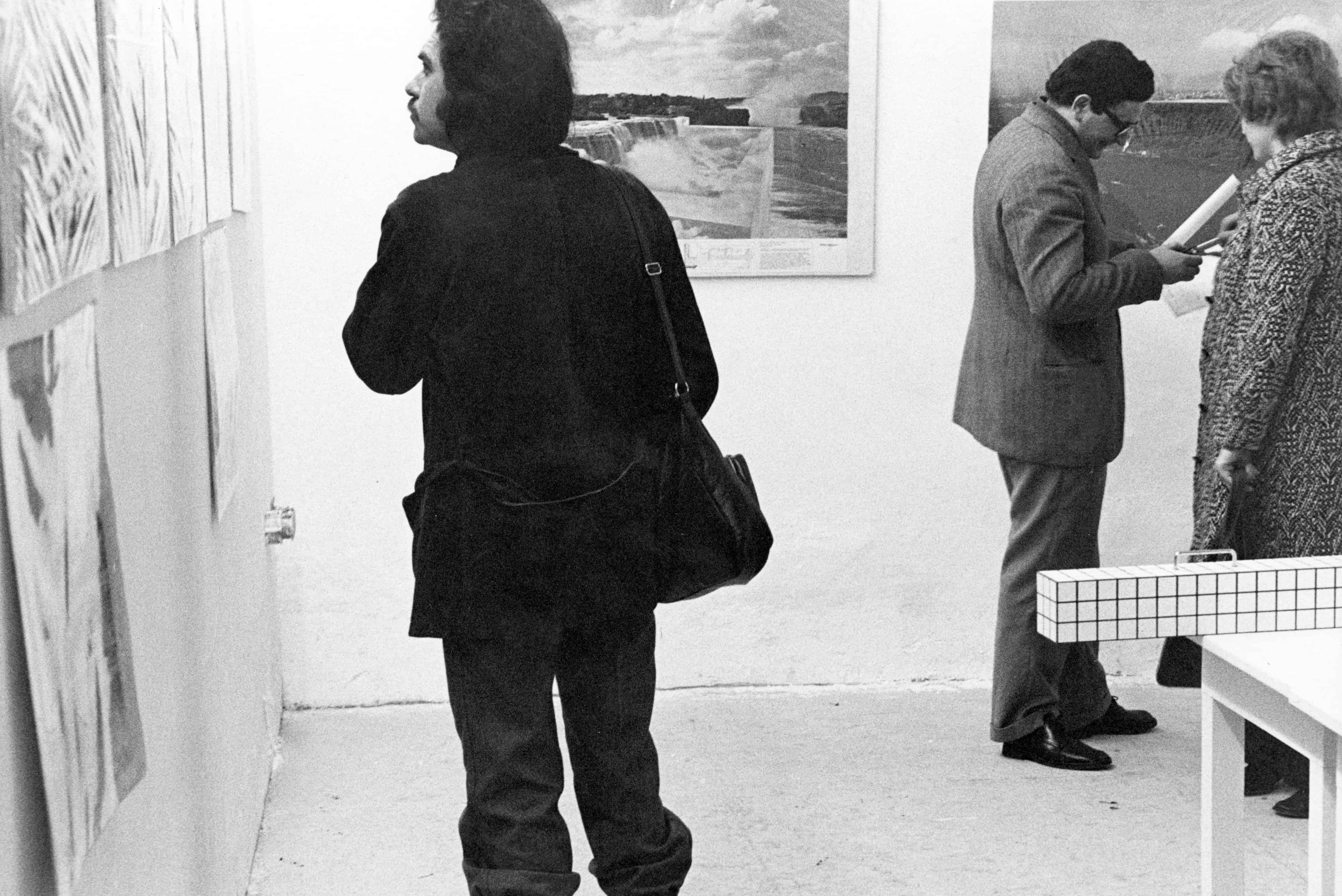 Superstudio, Antologia