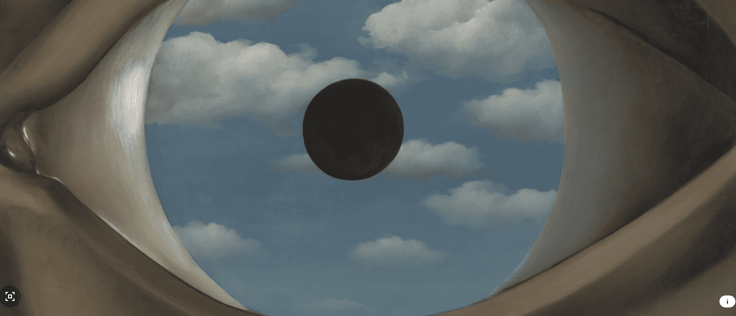 JOSEPH KOSUTH | Lacan, The Exhibition. When Arts Meets Psychoanalysis.