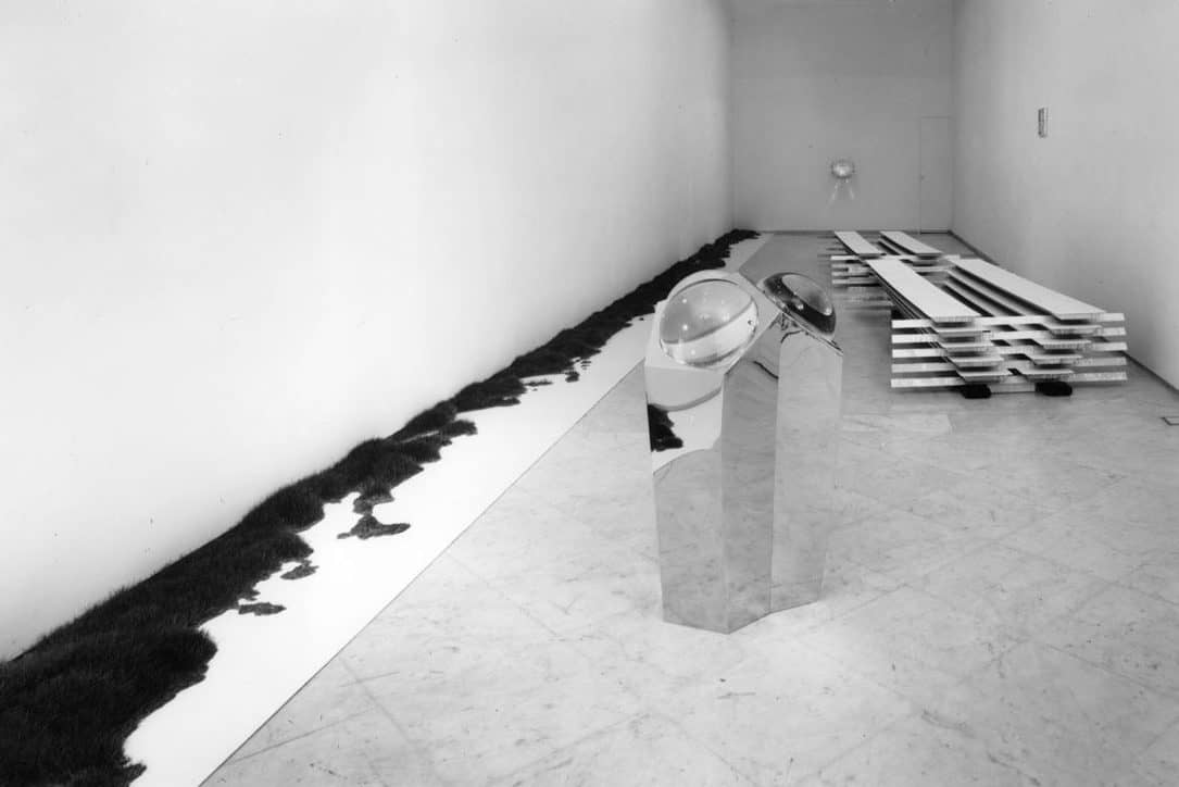 Something is happening in Italy