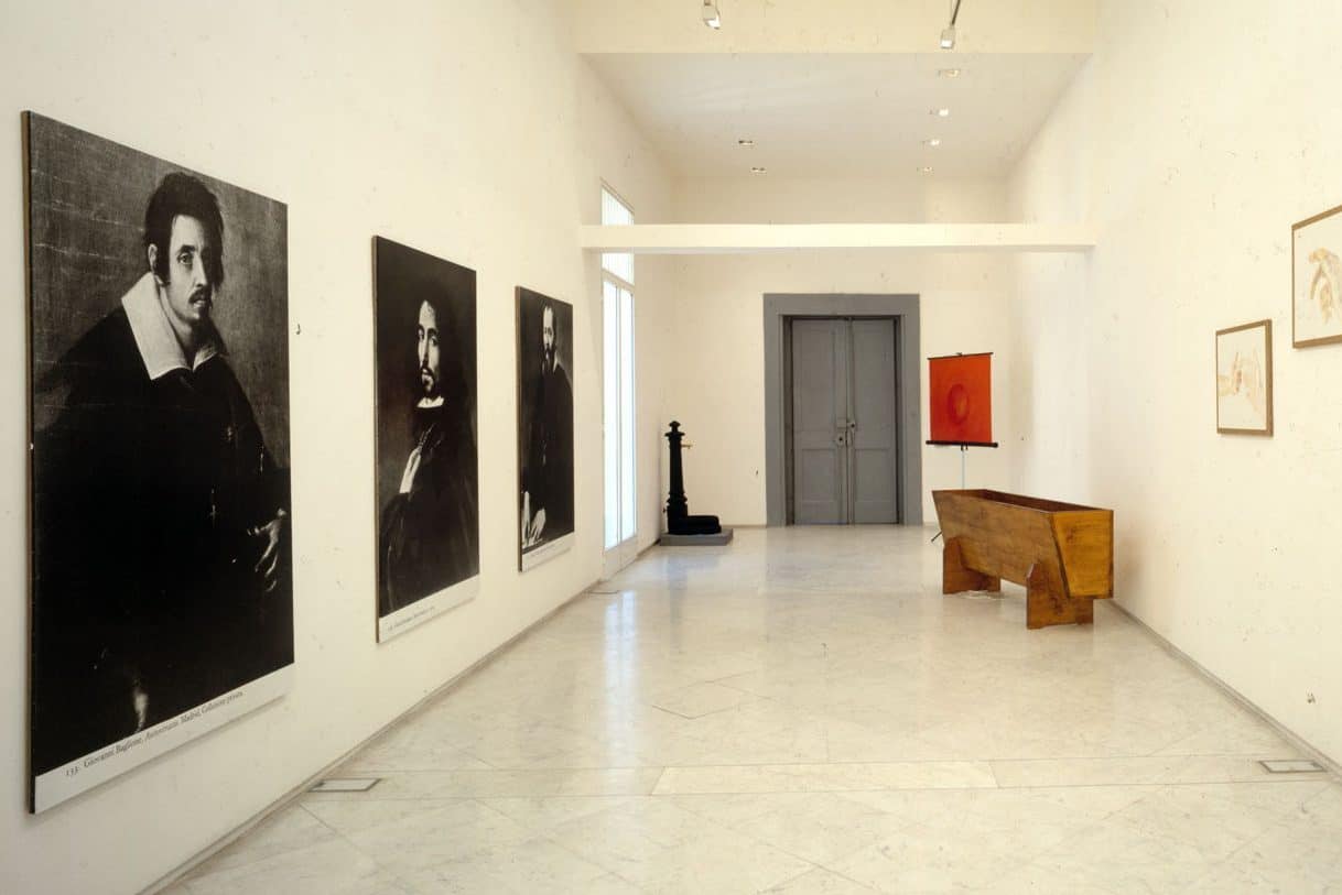 Something is happening in Italy