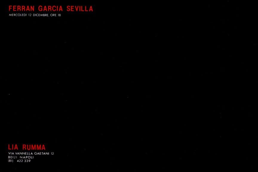 Ferran García Sevilla