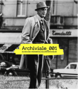 ARCHIVIALE_001 | Group Show
