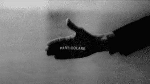 GIOVANNI ANSELMO | Solo show, "Oltre l'orizzonte" at MAXXI Rome