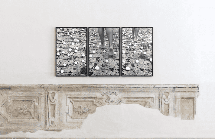 THOMAS RUFF | Group Show, "Expanded With" al Castello di Rivoli
