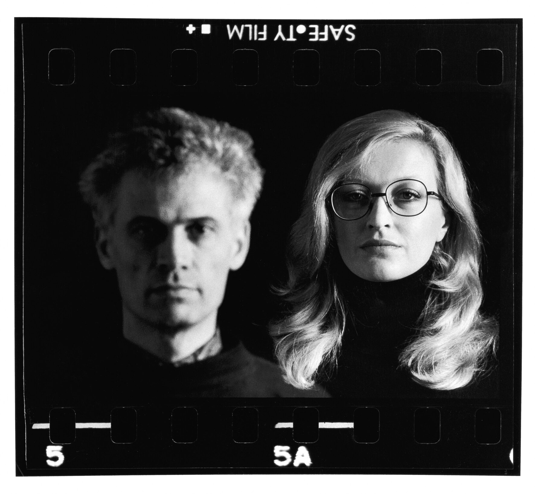 Ugo Mulas | L'operazione fotografica | Palazzo Reale, Milano