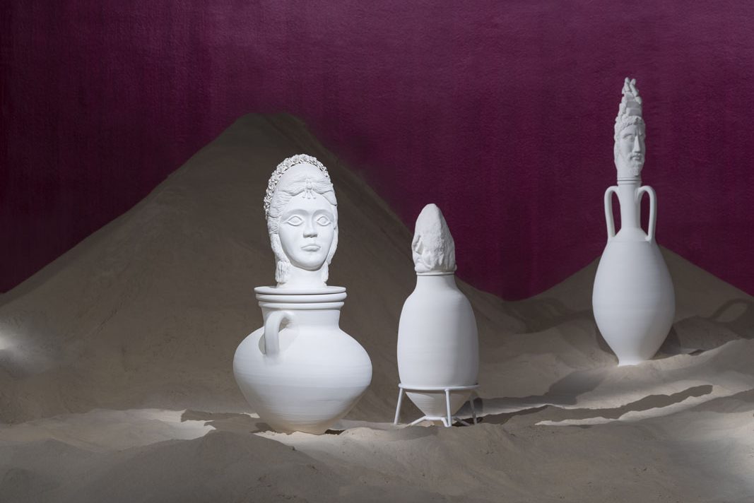 Wael Shawky: 2024 International Exchange Exhibition, Daegu Art Museum