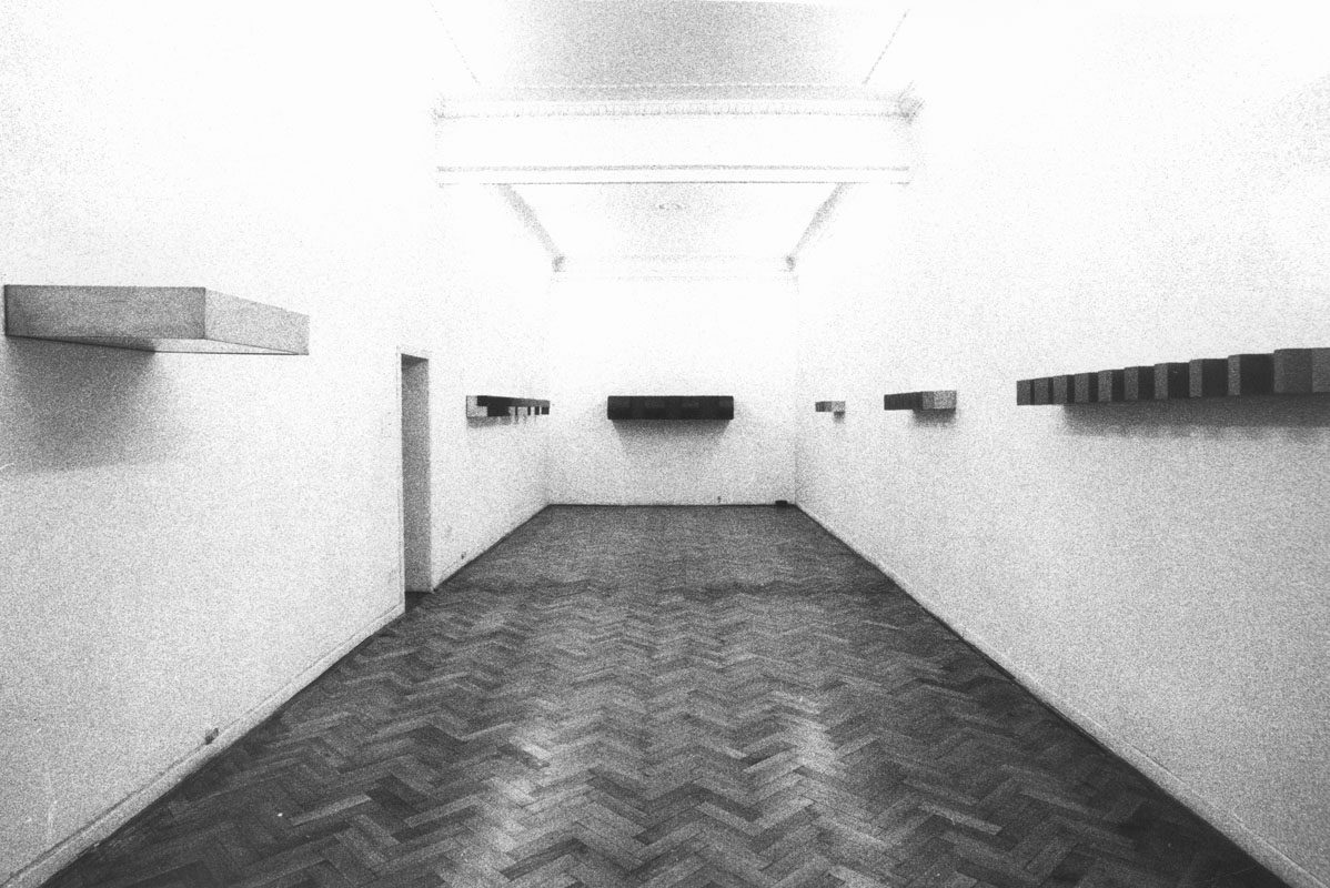 Donald Judd