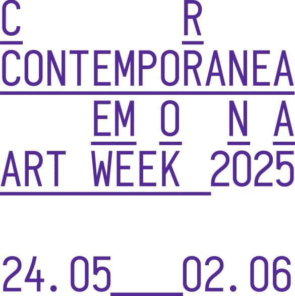 LUCA MONTERASTELLI | group show | Cremona Contemporanea | Art Week 2025
