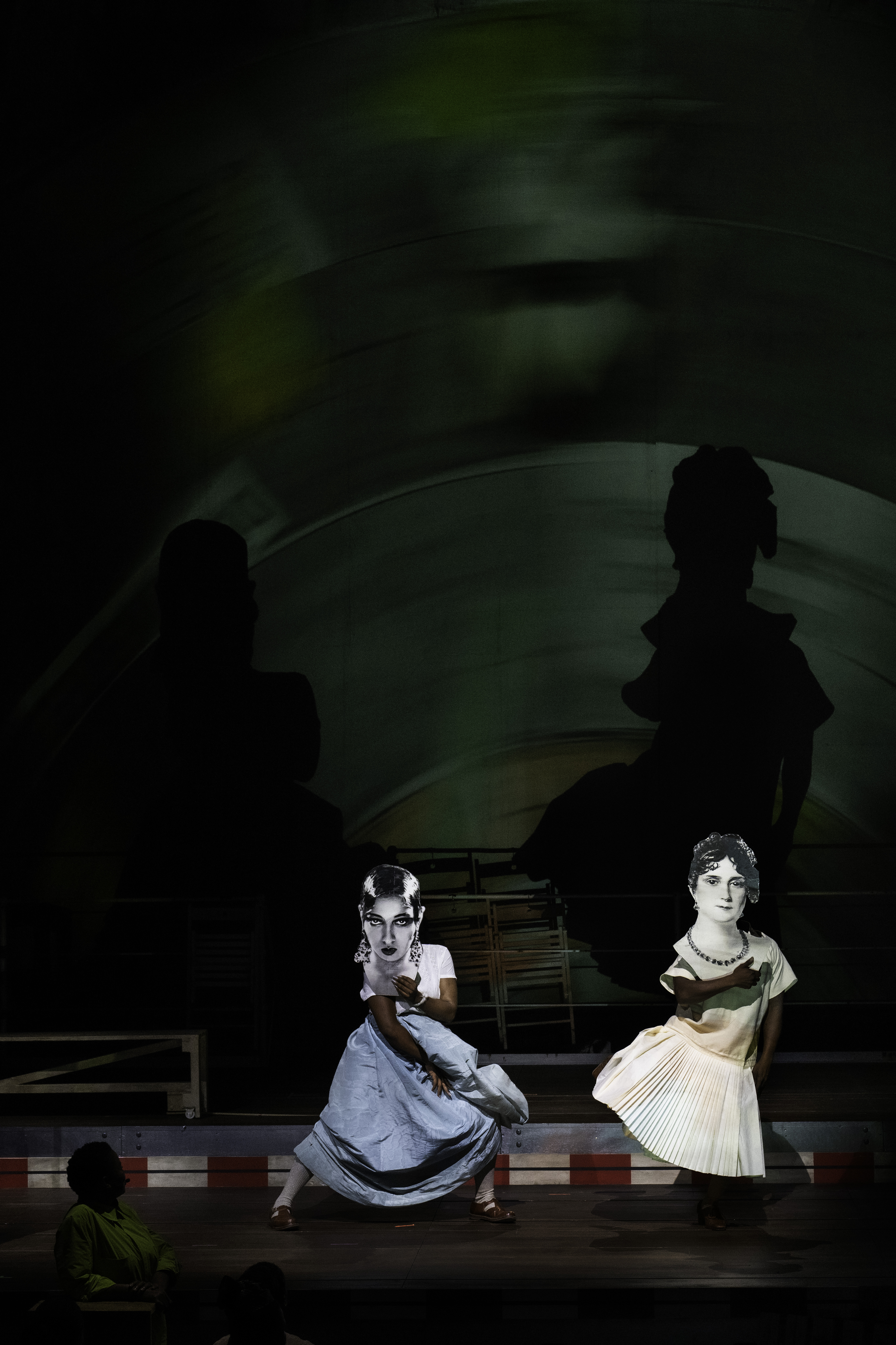 WILLIAM KENTRIDGE | Solo show | Bergen International Festival 2025