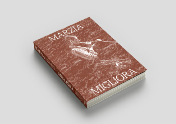 Marzia Migliora. Sette mostre immaginifiche 1993-2024