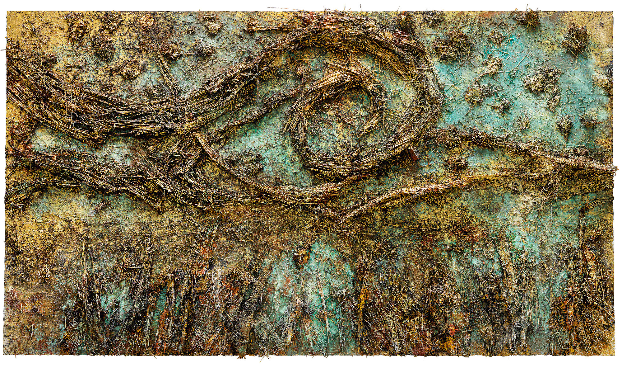 ANSELM KIEFER | SOLO SHOW | ROYAL ACADEMY OF ARTS, LONDON