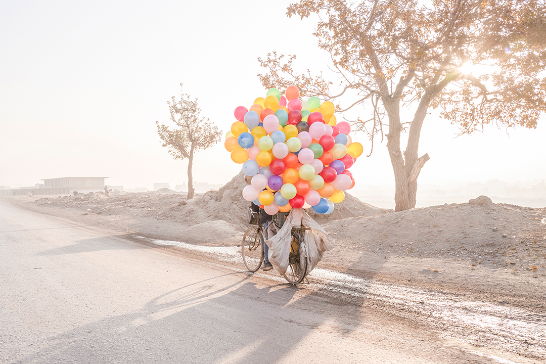 ALFREDO JAAR | Inferno & Paradiso | Cortona On The Move