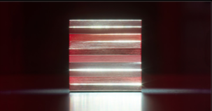 ALFREDO JAAR | Solo Show | The End of the World | Le Patinoire Royale Bach, Brussels, Belgium