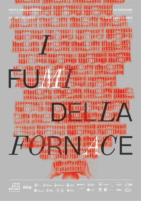 Domenico Antonio Mancini | Visual art project | I FIUMI DELLA FORNACE | Valle Cascia, Italy