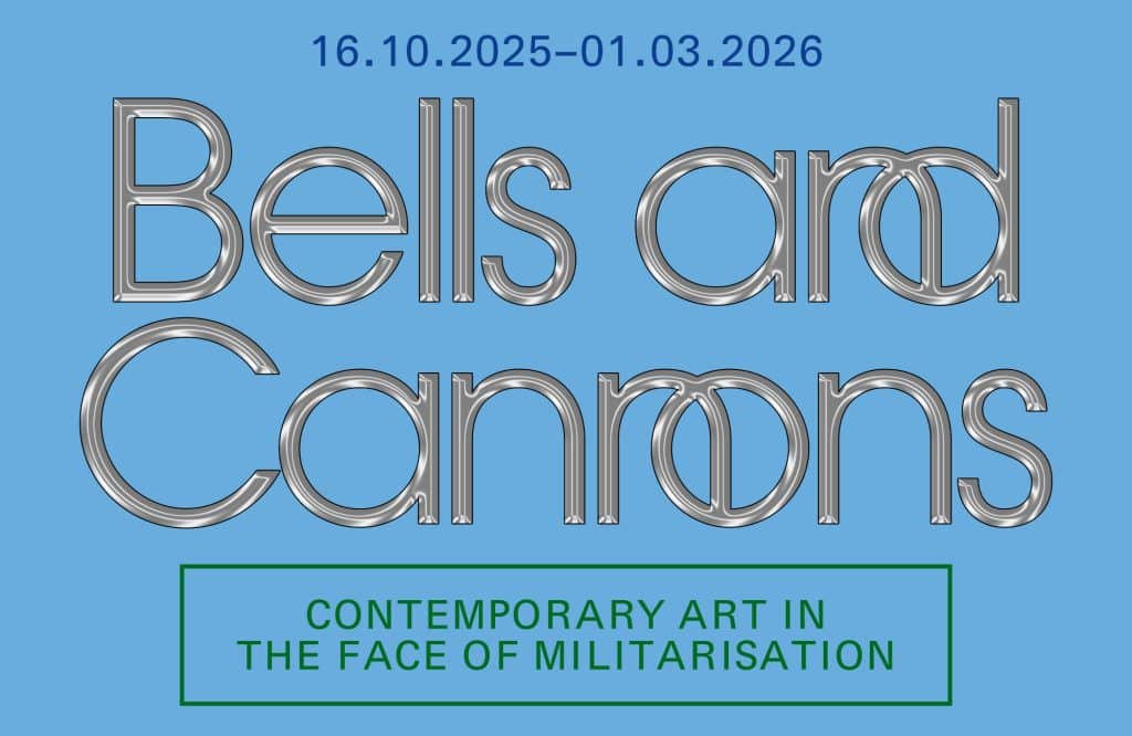 TOBIAS ZIELONY | Group Show | Bells and Cannons. Contemporary Art in the Face of Militarisation | CAC, Vilnius
