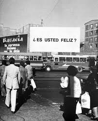 ALFREDO JAAR | Bienal de Arte y Ciudad de Bogotá - BOG2025 | Studies on Happiness