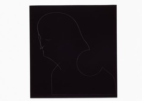 GINO DE DOMINICIS | Group Show | Notti - Cinque secoli di stelle, sogni, pleniluni | GAM