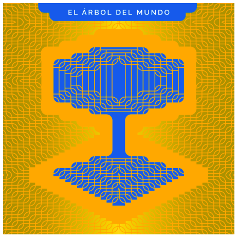 GIAN MARIA TOSATTI | The World Tree XXIV Paiz Art Biennial | Guatemala City & Antigua Guatemala