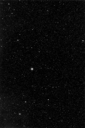 THOMAS RUFF | Group Show | Vertigo. Natural phenomena and abstraction from 1950 to the present day | Fondation Carmignac