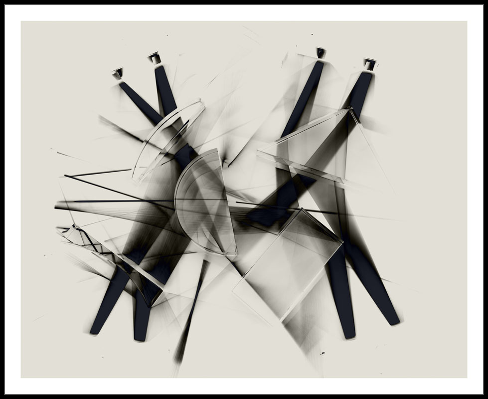 THOMAS RUFF | Solo Show | Galleria Lia Rumma, Milano