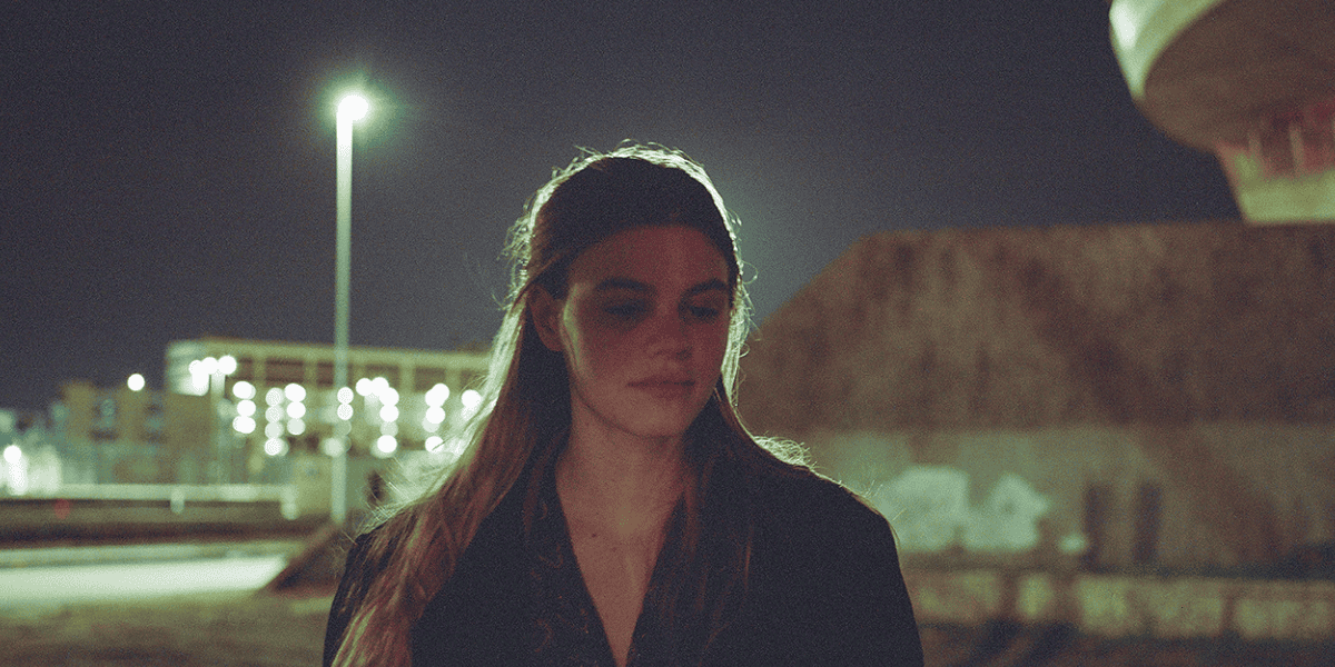 TOBIAS ZIELONY | Solo Show | Les nuits électriques | Le Centre d’art de photographie de Bergerac, Bergerac