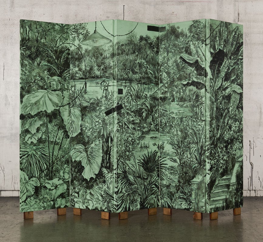 WILLIAM KENTRIDGE | Sharpen Your Philosophy | Solo Show | Lia Rumma Gallery, Milan