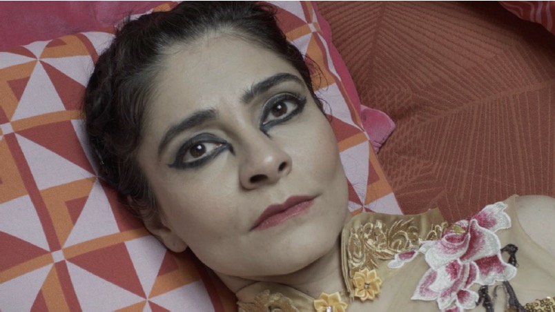 SHIRIN NESHAT | Do U Dare! | Premiere | Palazzo Marin, Venice