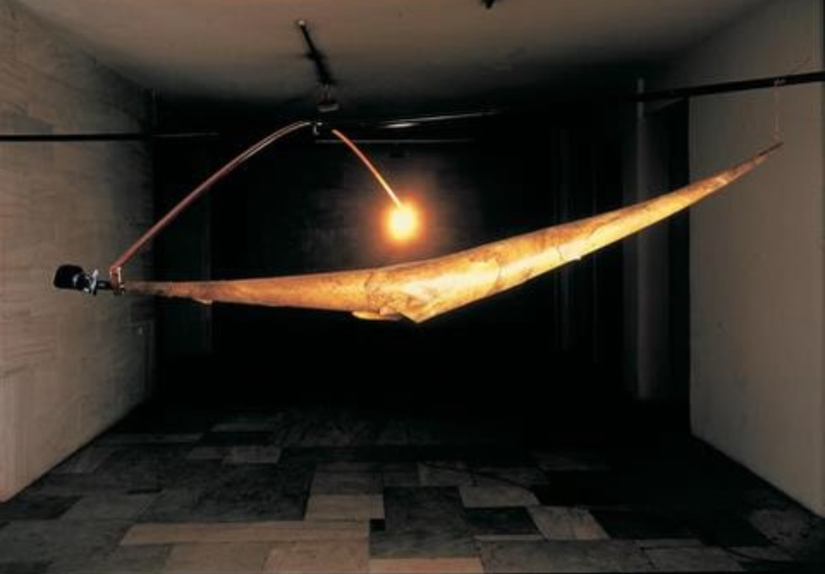 VANESSA BEECTOFT | GINO DE DOMINICIS | MOCELLIN-PELLEGRINI | GILBERTO ZORIO | Tragicomica | Group Show | MAXXI, Rome