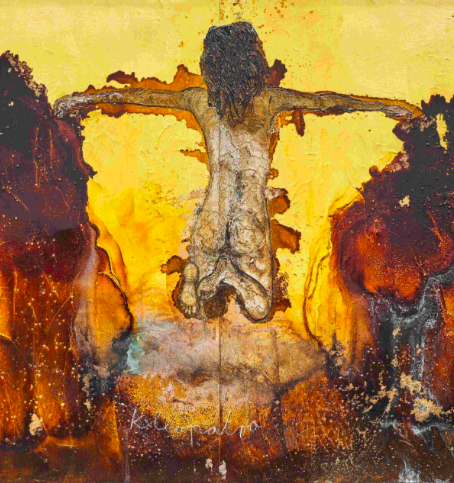 ANSELM KIEFER | Anselm Kiefer in conversation with Natacha Fabbri | Teatro Dal Verme, Milan