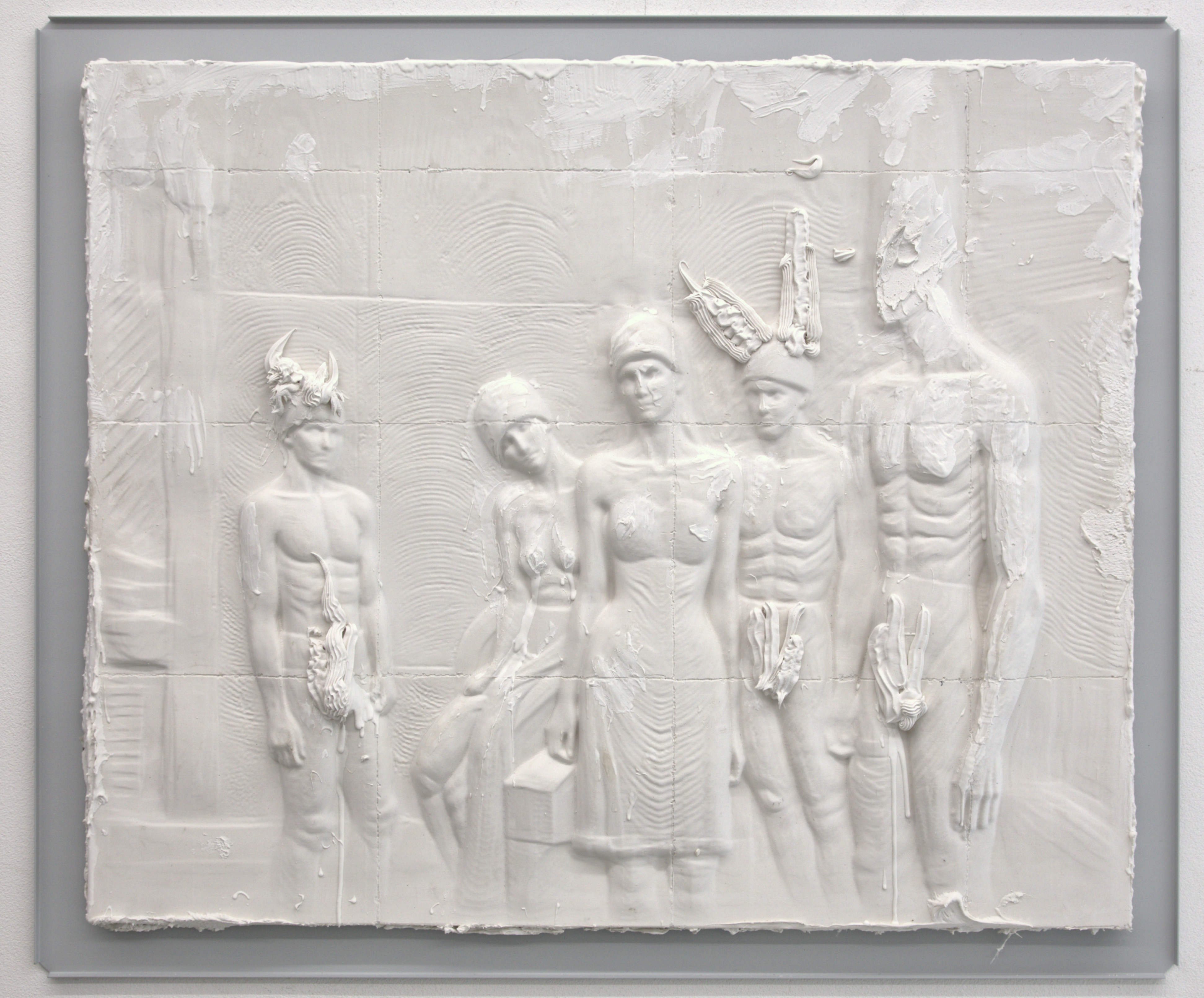 PARIS INTERNATIONALE MILANO 2026